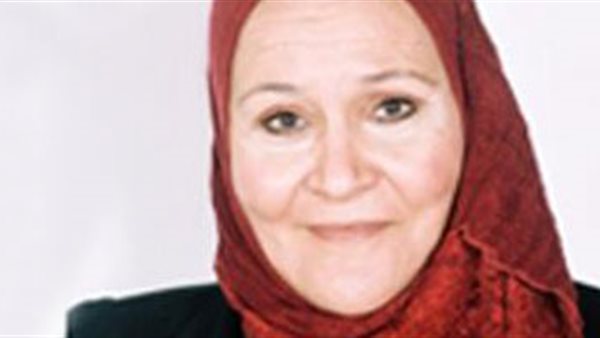 عبلة الهواري