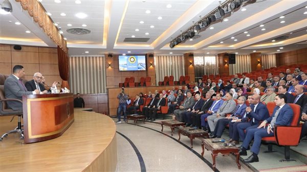 وزير التعليم