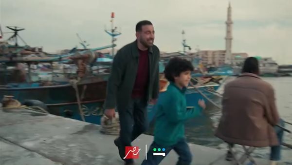 مسلسل العتاولة 