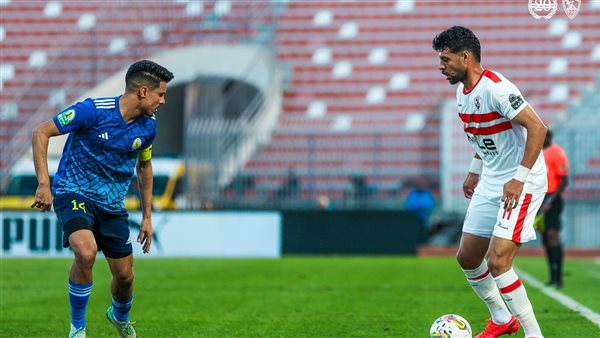 فريق الزمالك 