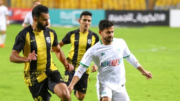 المصري والمقاولون