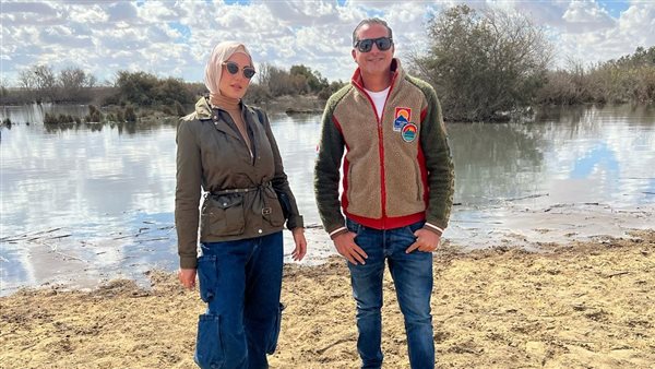 مسلسل إثبات نسب بطولة