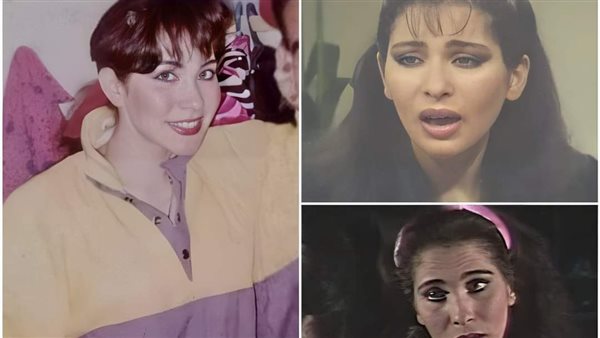 عيد ميلاد نهلة رأفت