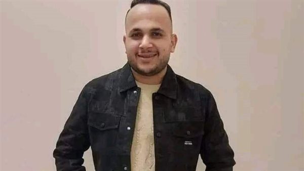 مصرع شاب بـ الفيوم