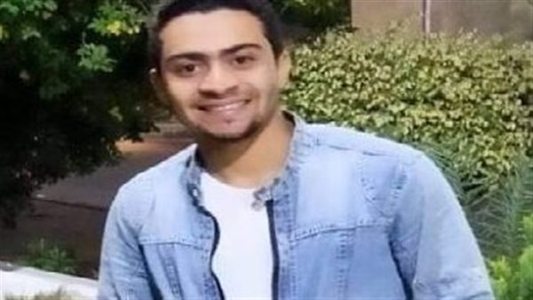 الشاب إسلام ضحية