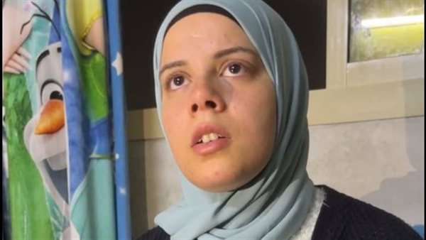 زوجة سائق حبيبة الشماع