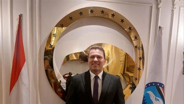 أمين مساعد العمل