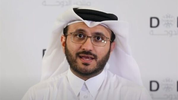 المتحدث باسم وزارة