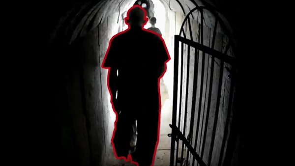 زعيم حركة حماس يحي