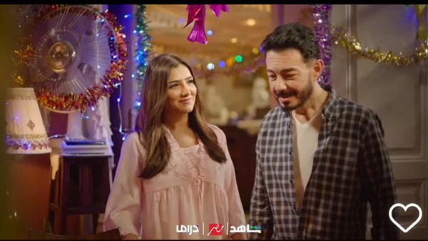 مسلسل نعمة الأفوكاتو