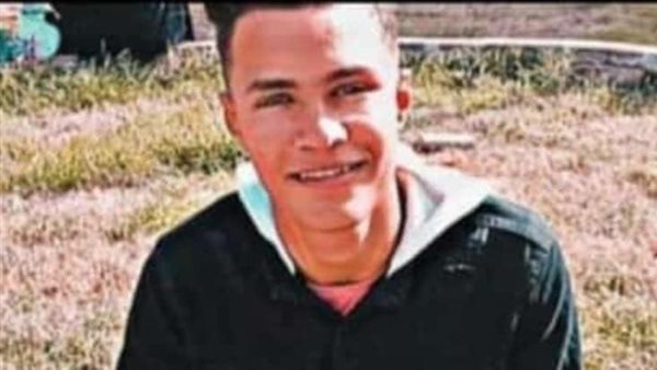 إيهاب ضحية معدية