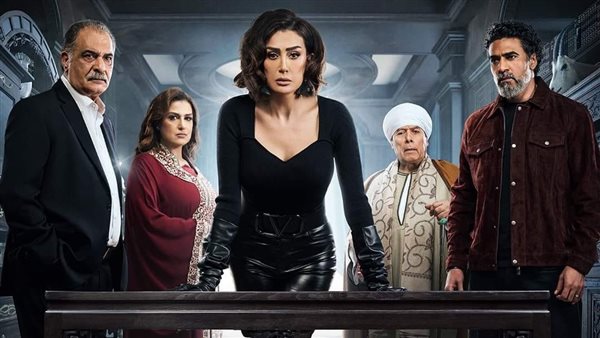 البطولة النسائية