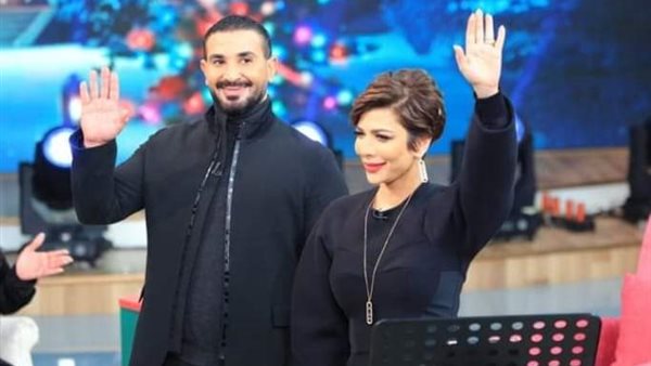 أصالة وأحمد سعد 