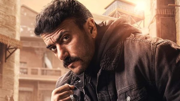 أحمد العوضي 