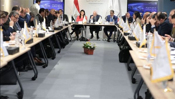 الحوار الوطني الاقتصادي