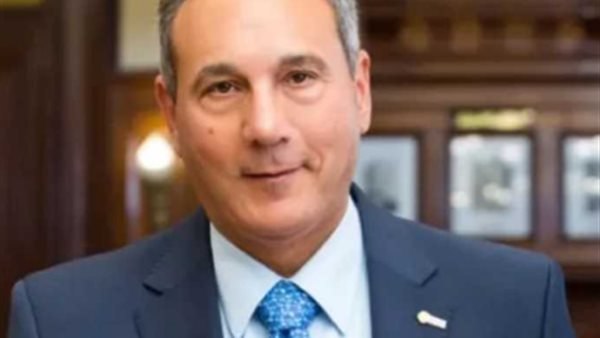 رئيس بنك مصر