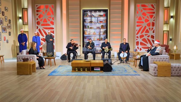 برنامج في المساء