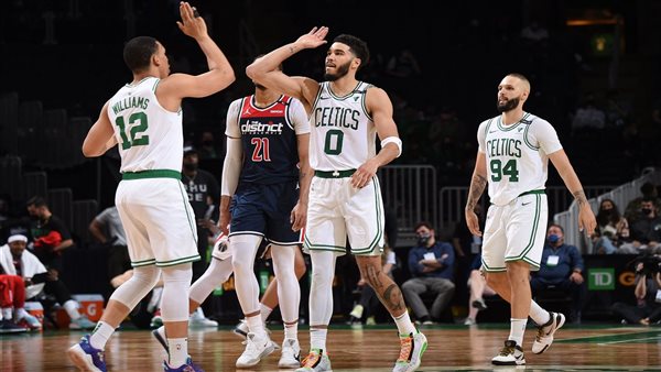 بوسطن سيلتكس