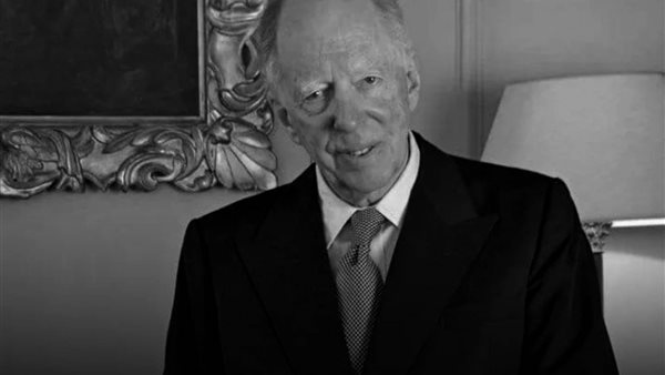 جاكوب روتشيلد