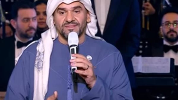 حسين الجسمي 