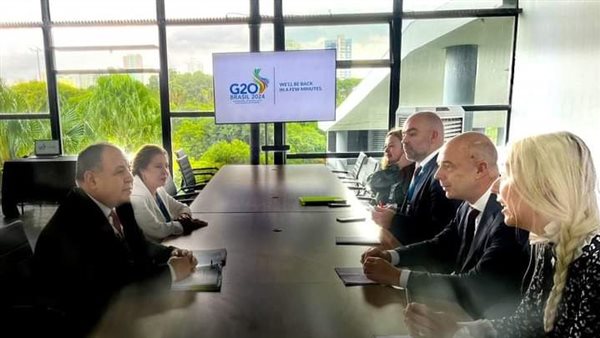 وزير المالية 