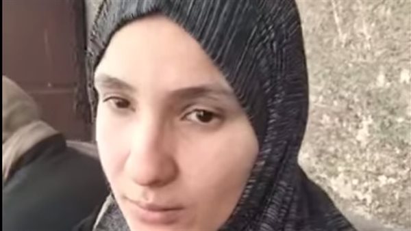 زوجة حمادة ضحية جاره