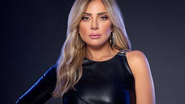 ريم البارودي