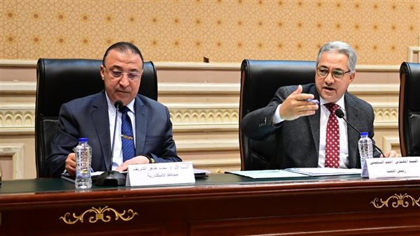 محلية النواب 