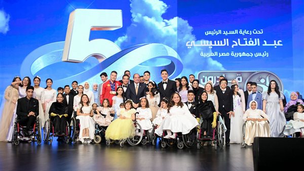 الرئيس عبد الفتاح