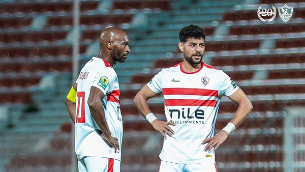 فريق الزمالك 