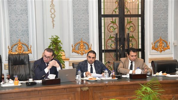 أخبار مجلس النواب