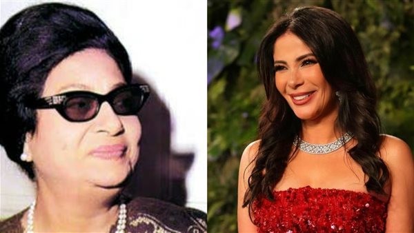 أم كلثوم - منى زكي