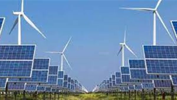 الطاقة الخضراء 