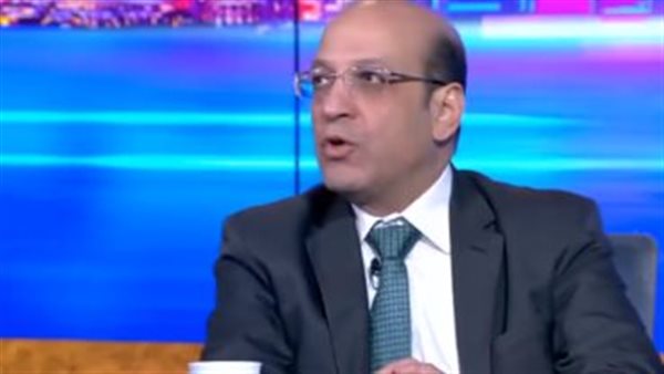 الدكتور مصطفى بدره