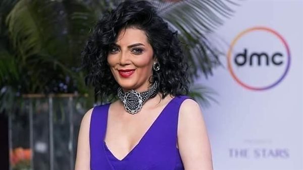 حورية فرغلي