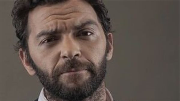 المخرج محمد خضر 