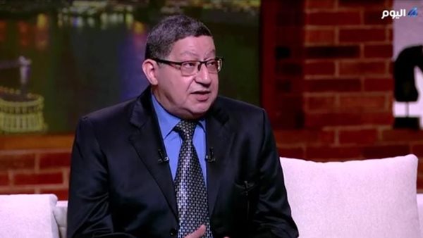 الفنان محمد دسوقي