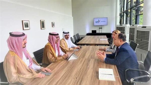 وزير المالية 