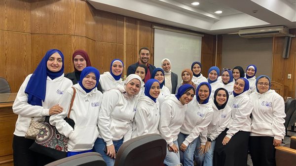 حملة Cyber Guard