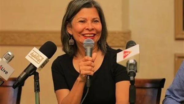 سلوى محمد علي 