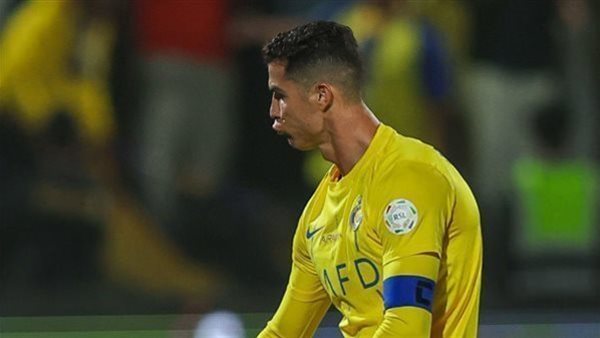 كريستيانو رونالدو