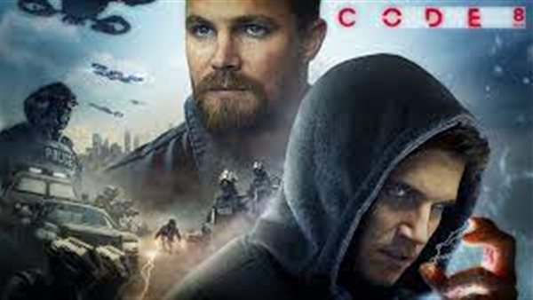 فيلم code 8