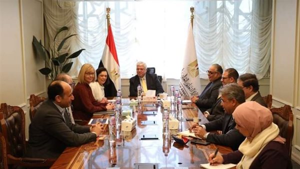 وزير التعليم العالي