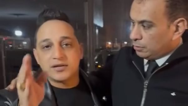 رضا البحراوي 