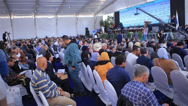 عمومية المهندسين