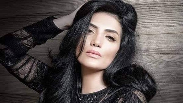 حورية فرغلي 