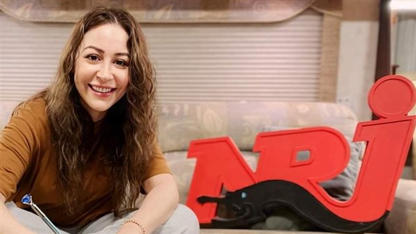 منة شلبي في رمضان