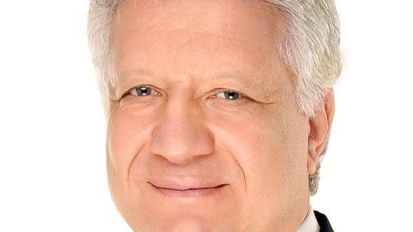 مرتضى منصور 