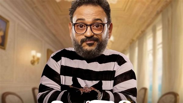 مسلسل أكرم حسني الاذاعي