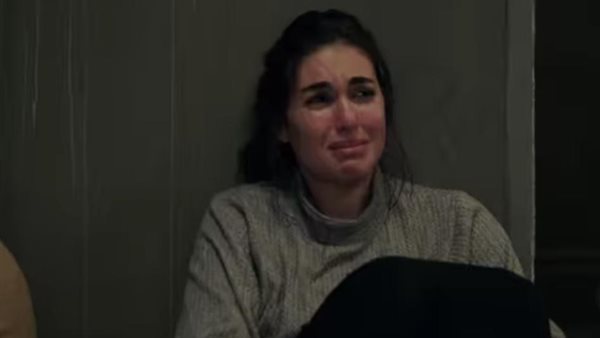 ياسمين صبري